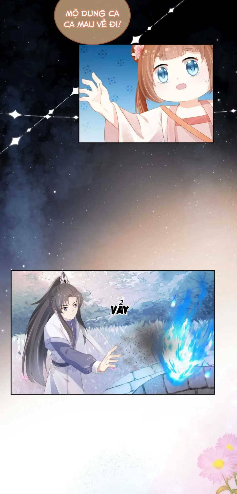 nhặt được bảo bối manh manh chapter 94 18