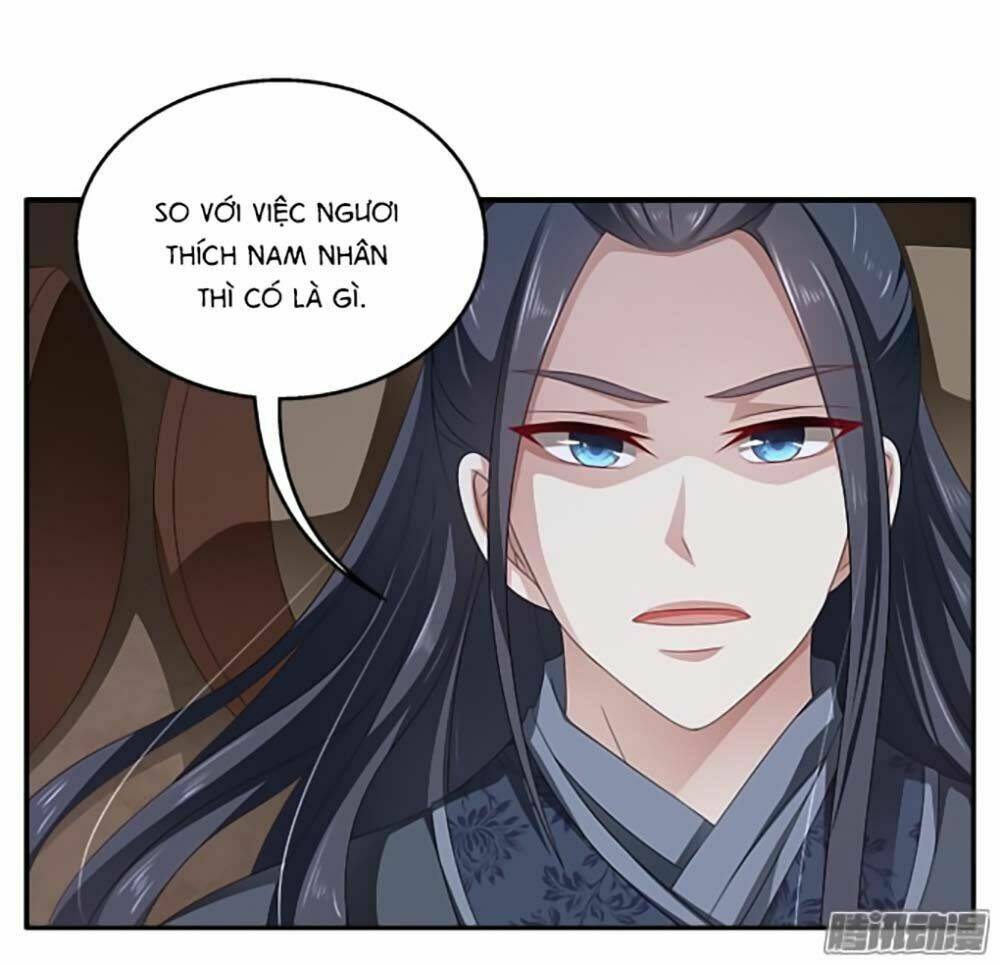 thịnh thế an nhiên chapter 24 34