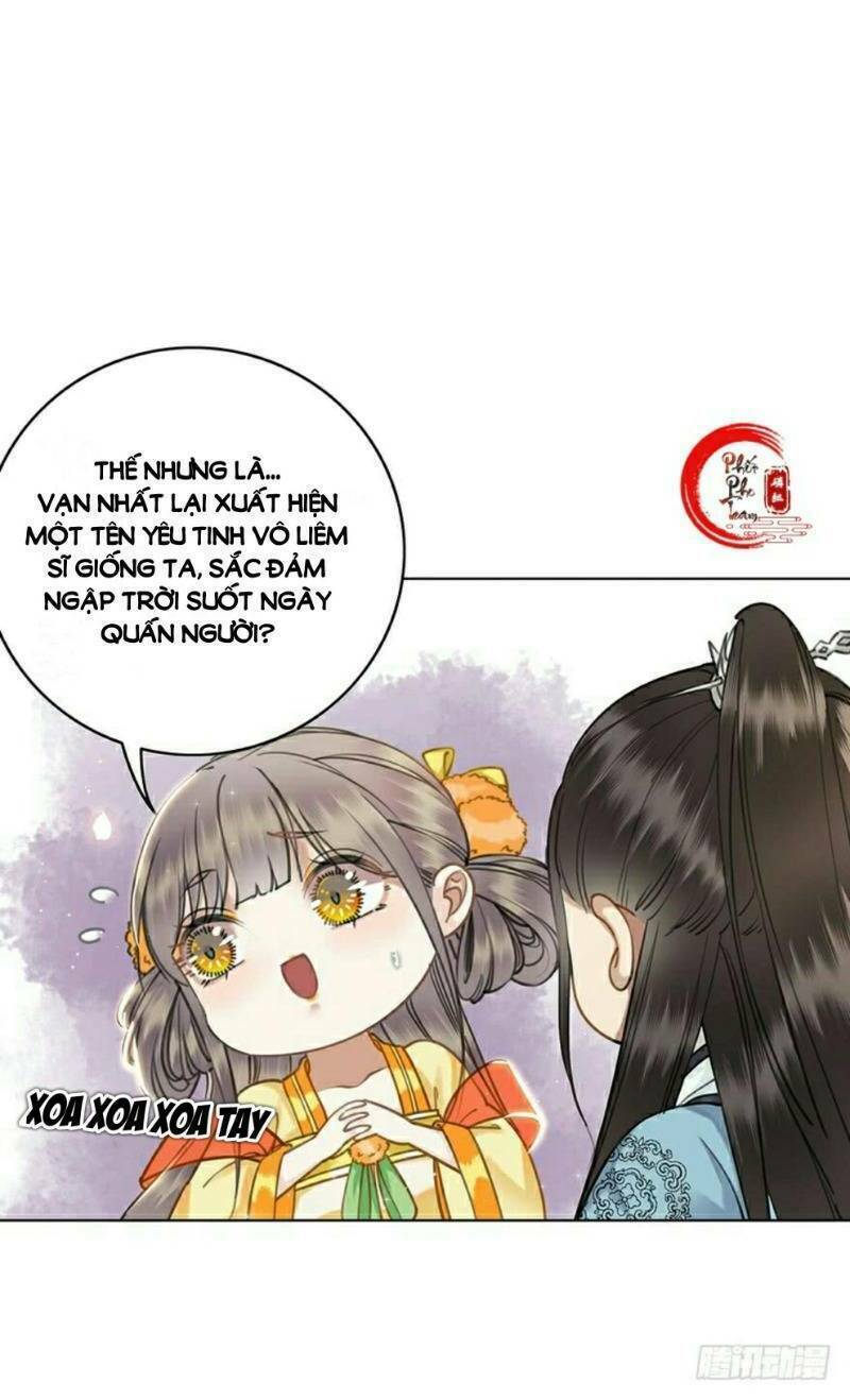 gay rồi! cái đó thành tinh rồi chapter 49 54