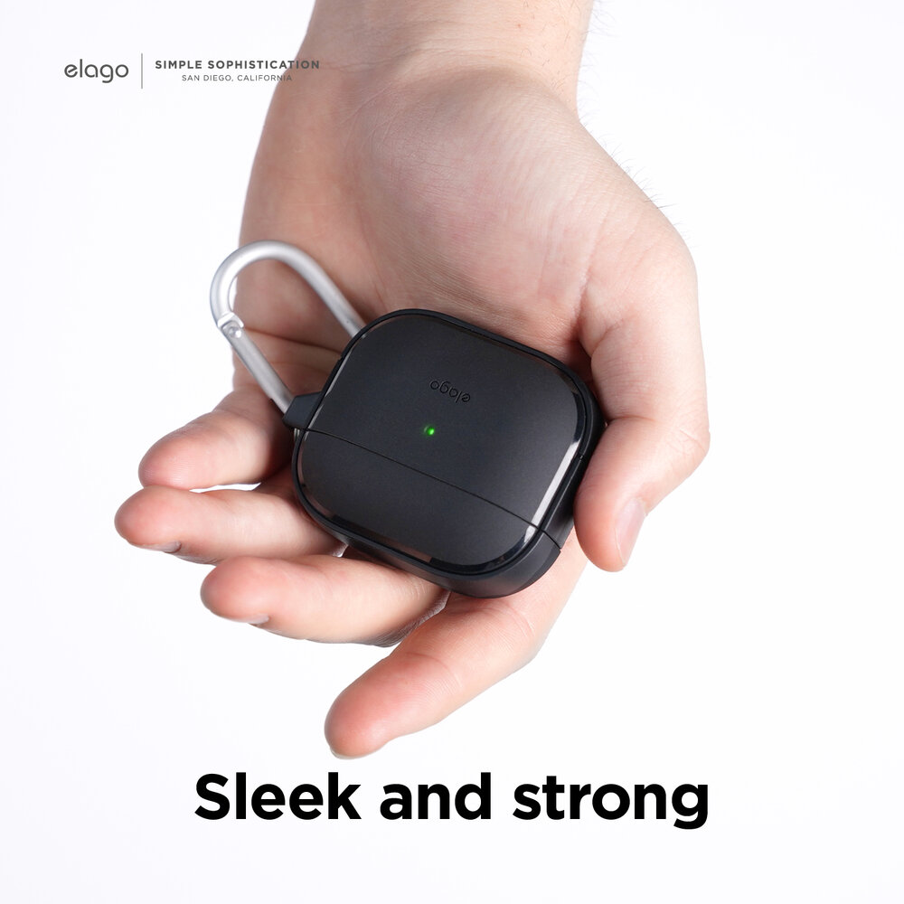 Ốp Case Elago EDC dành cho AirPods 3 - Hàng Chính Hãng