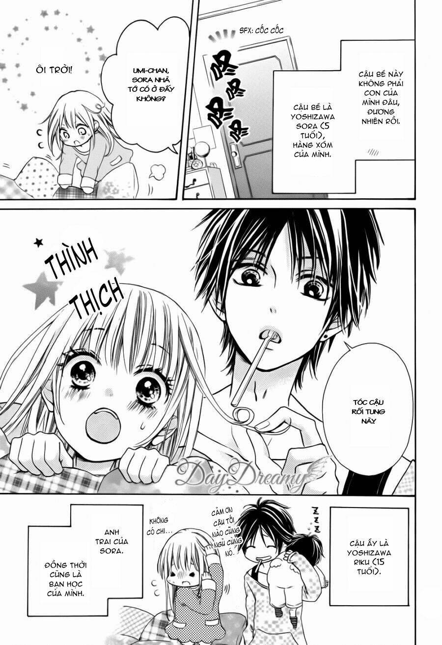 tổng hợp one shot. chapter 62 6