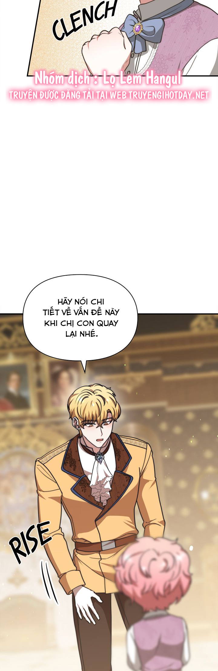 công nương eluana vita chapter 98 2