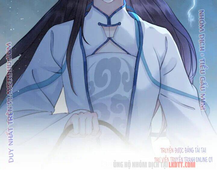 trọng sinh bá sủng nhiếp chính vương quá mạnh mẽ chapter 164 59