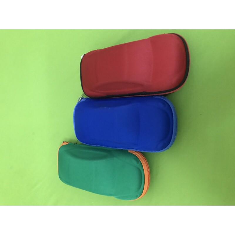 Kính trẻ em + hộp kính ô tô + dây chống rơi kính