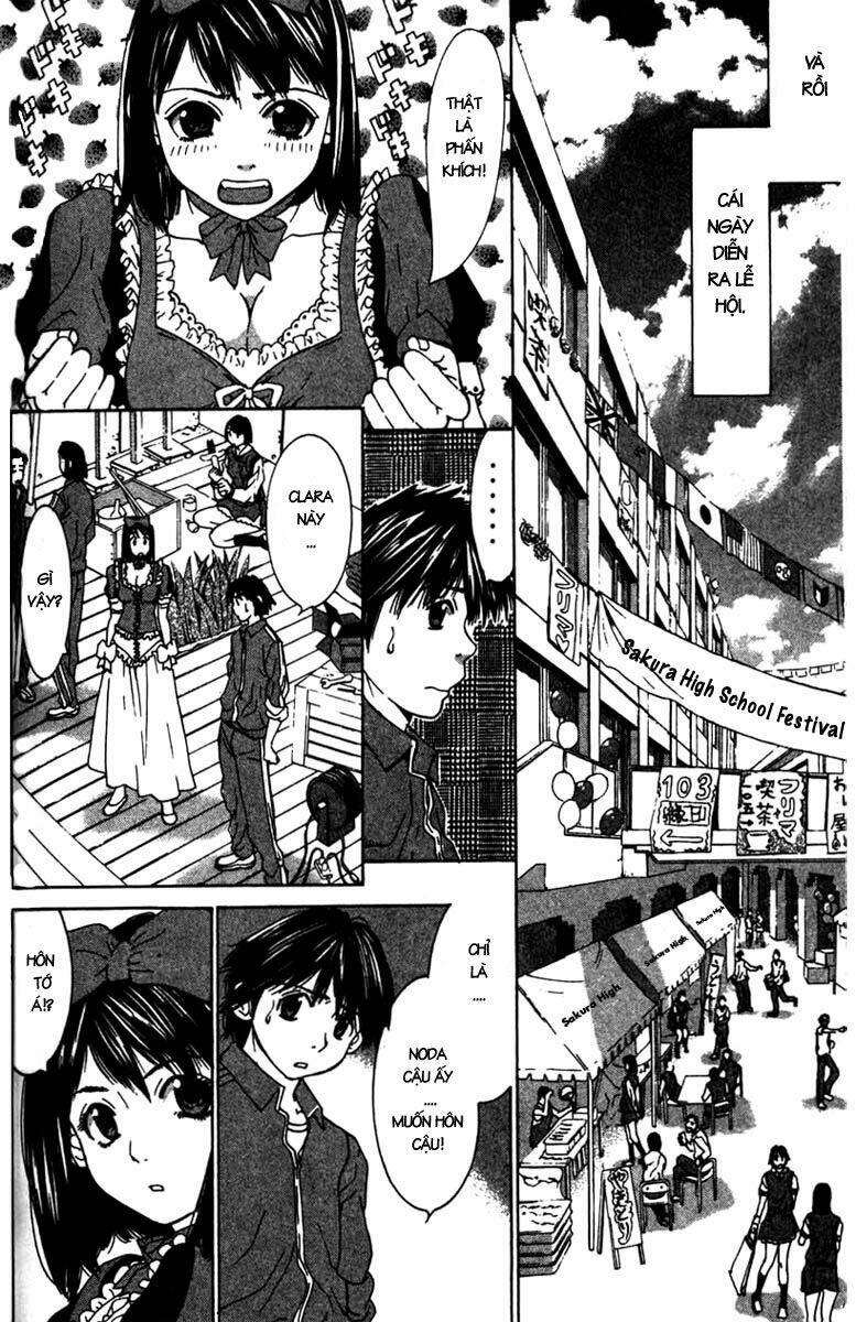 gacha gacha chapter 14 6