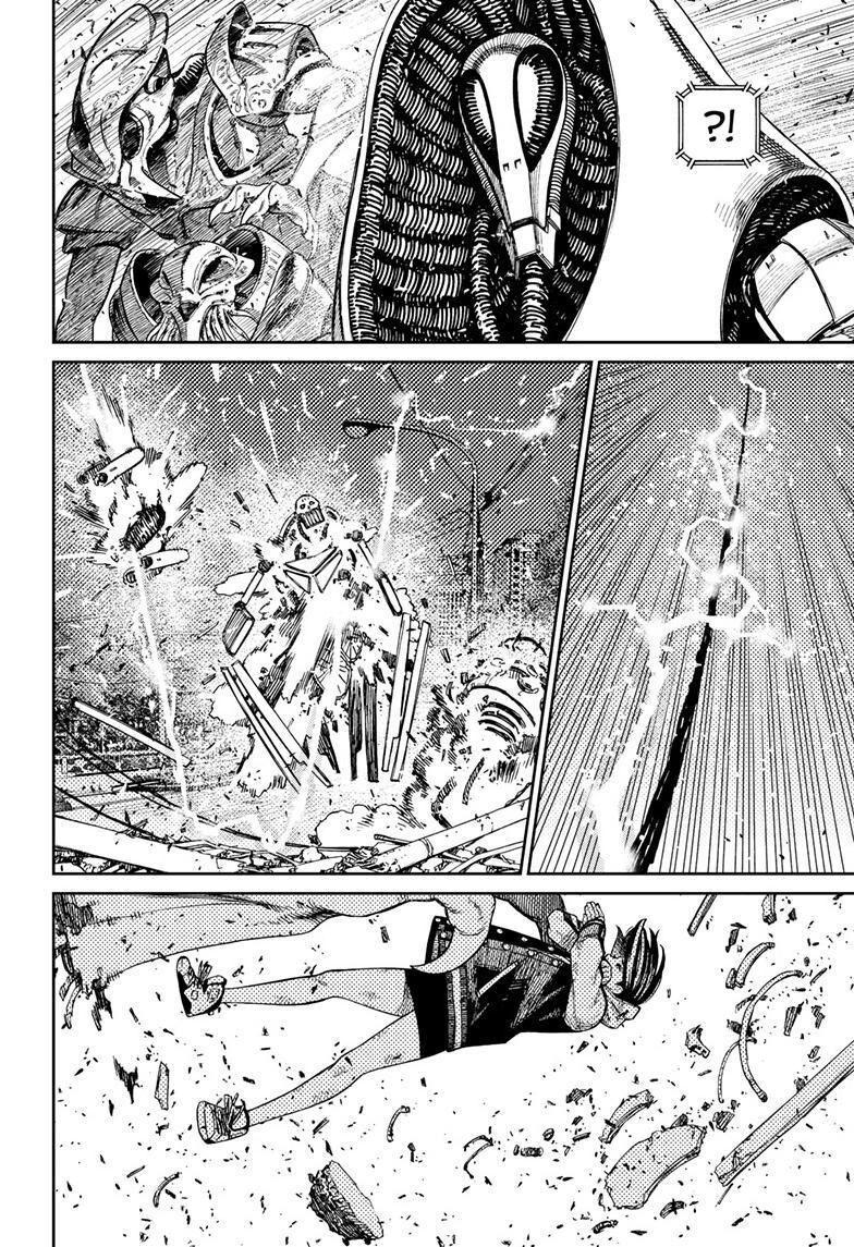 dandadan!! chapter 111.5 11