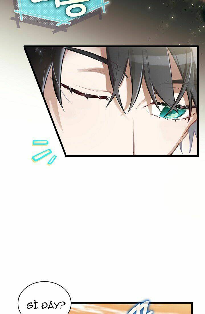 sức mạnh của nhà vua chapter 0 12