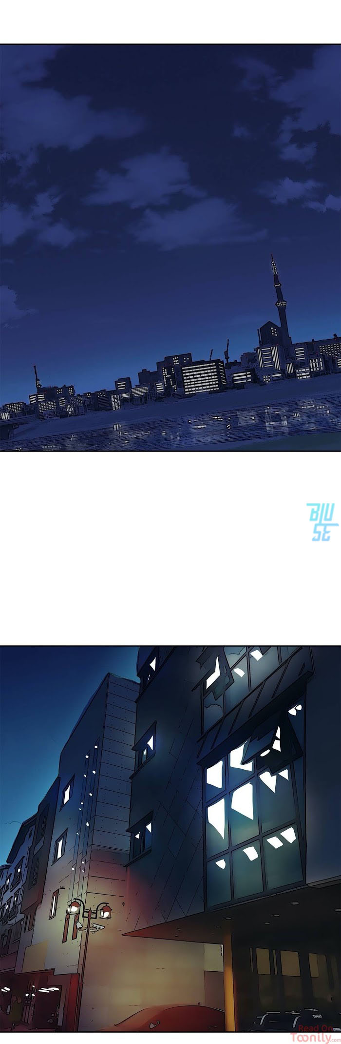 dục vọng chết người chapter 32 32