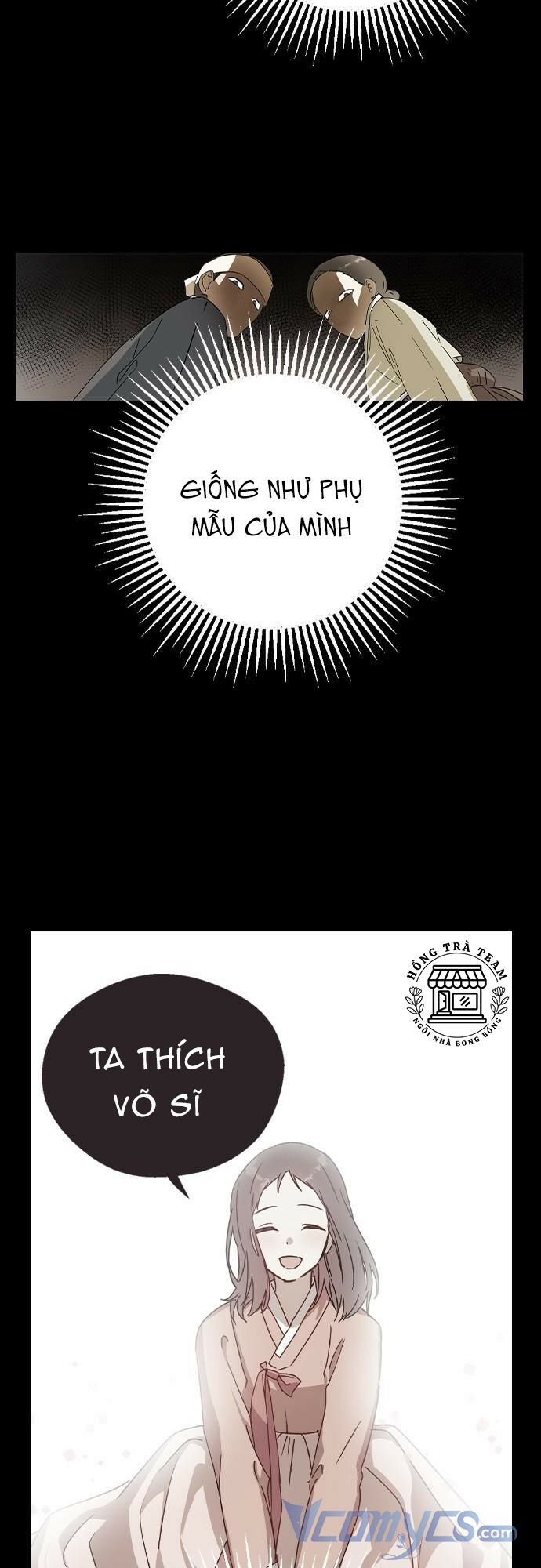 duyên nợ kiếp trước chapter 23 37