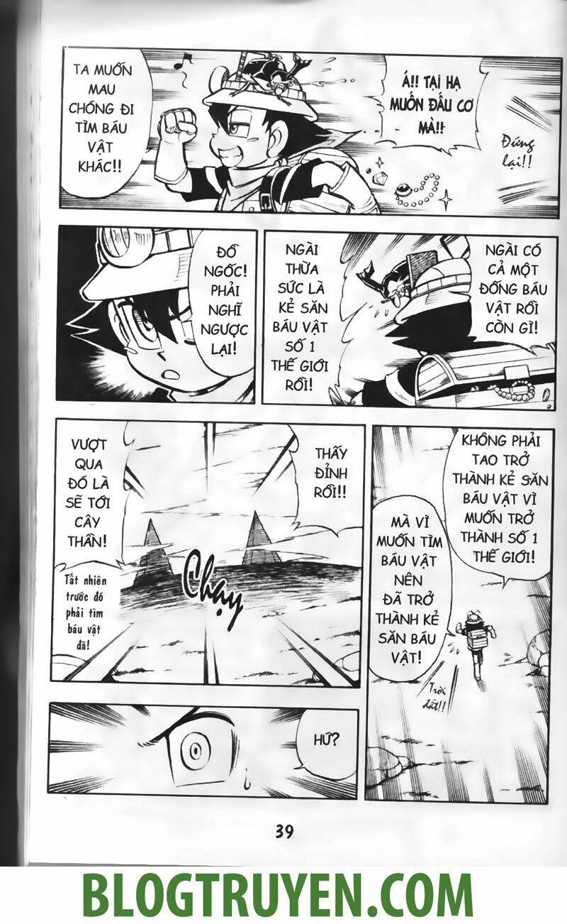 vua côn trùng chapter 14 6