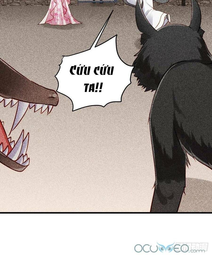 dạy bảo ma vương lão công 2 chapter 1 27