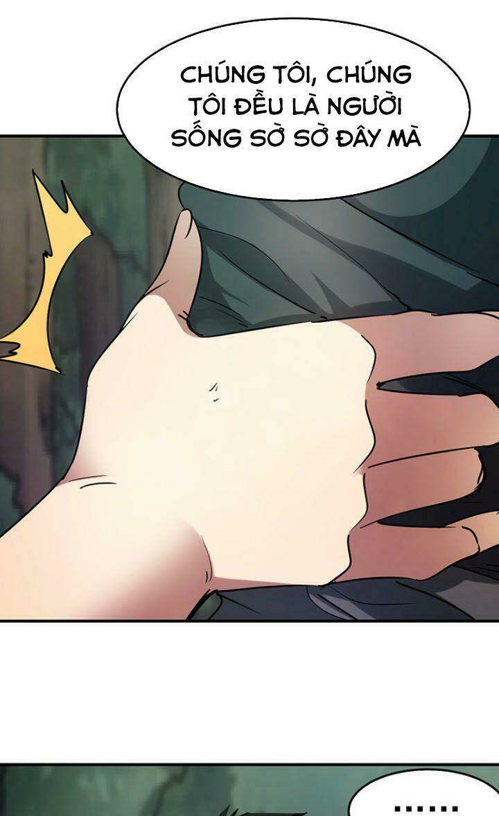 sau mạt thế tôi trở thành zombie chapter 42 30