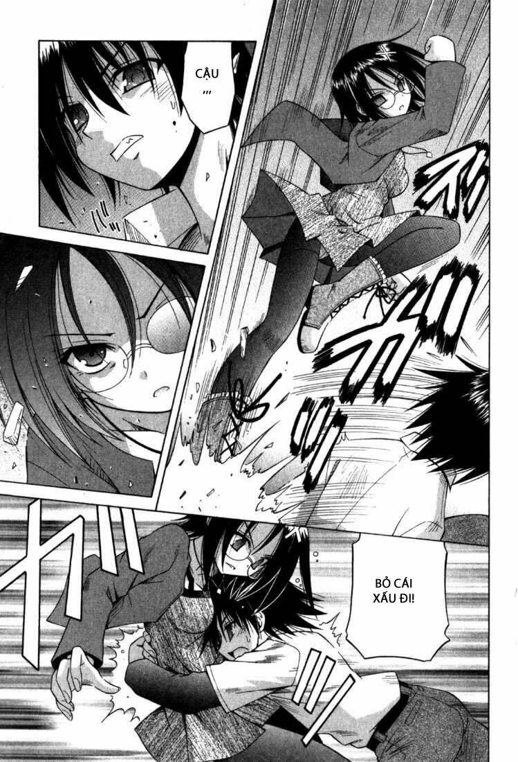 omamori himari chapter 58 20