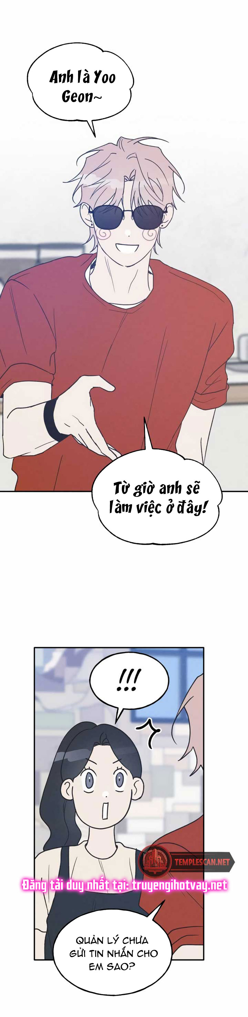 nguyên tắc của bạn thân là con trai chapter 48.2 10