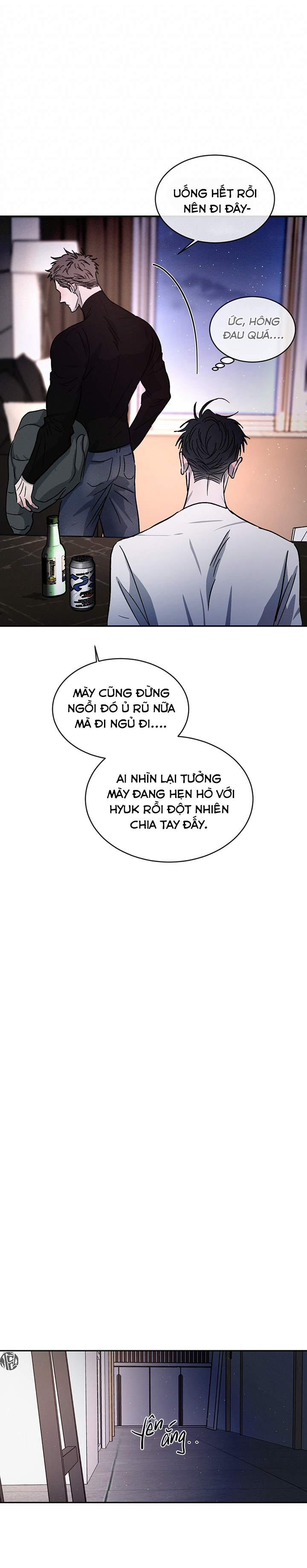 tương khắc chapter 46 30