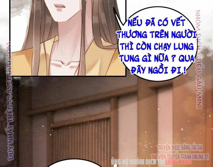 trọng sinh bá sủng nhiếp chính vương quá mạnh mẽ chapter 184 62