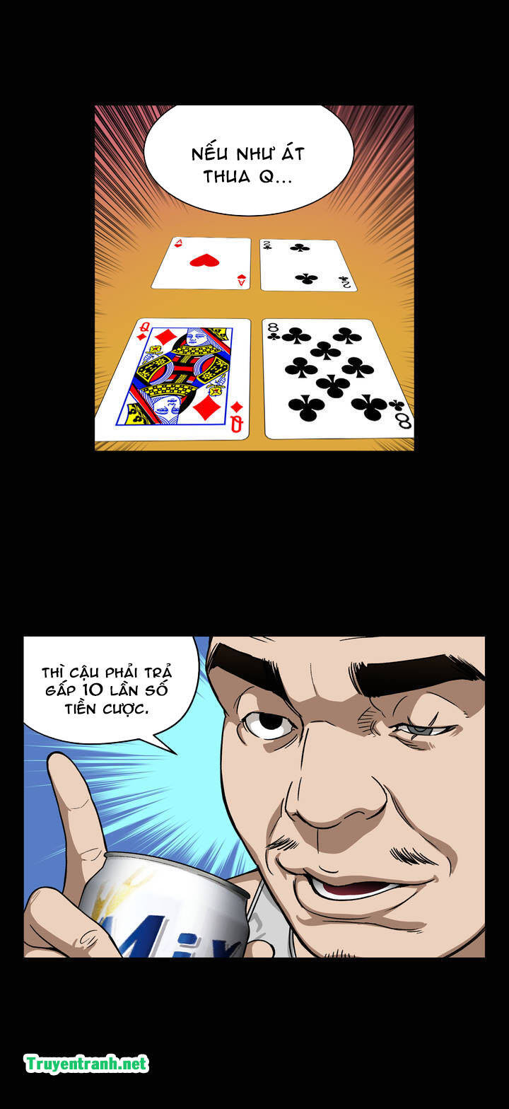 thần bài siêu năng chapter 19 7