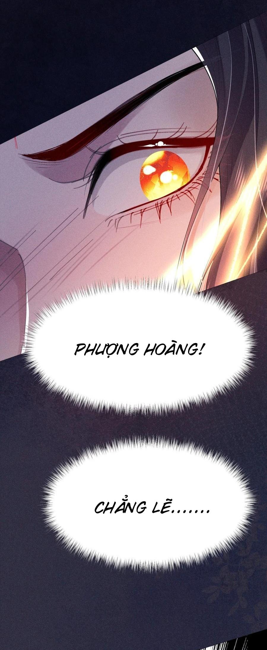 hỉ sự của đế quân chapter 18 51