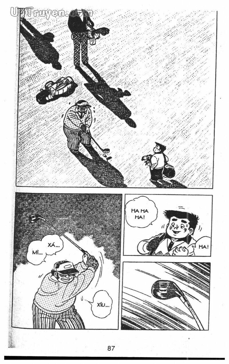 ashita tenki ni naare chapter 9 89