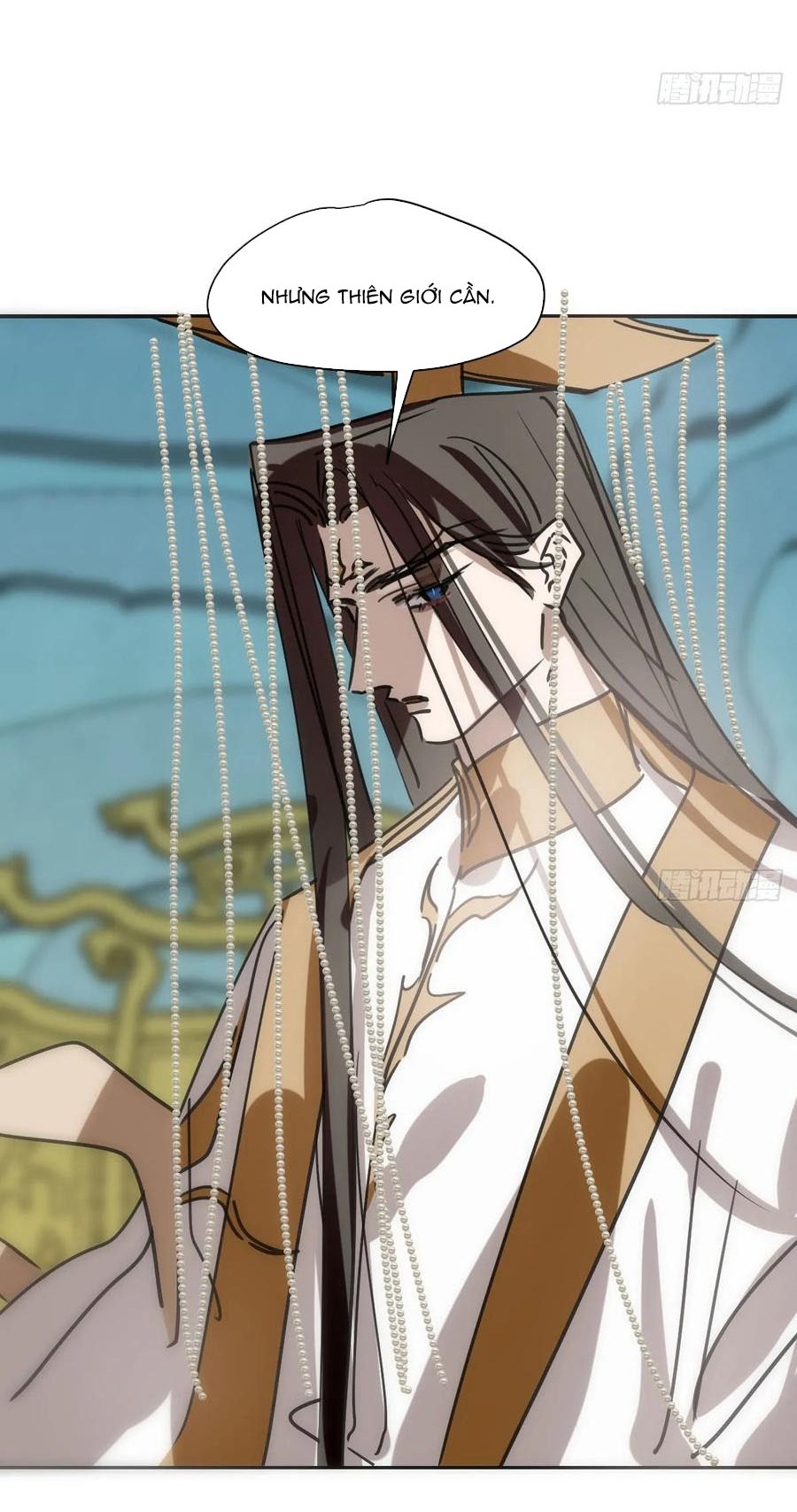 Bắt Lấy Ngao Ngao chapter 245 - Trang 20