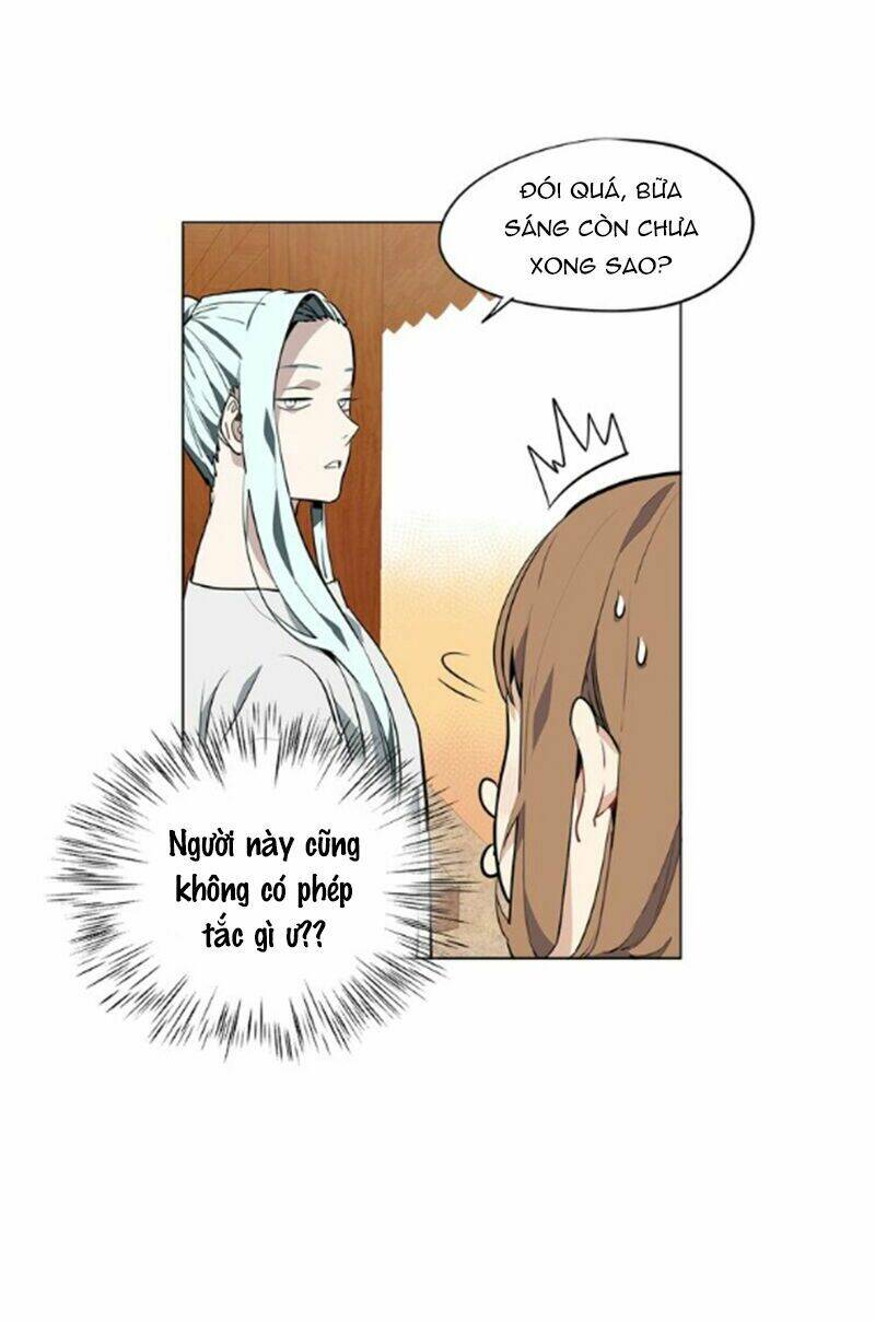 hoa đạo sĩ chapter 51 49