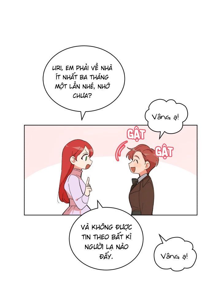 lamia orphe đã chết chapter 5 23