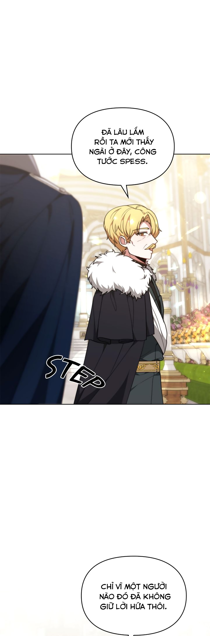 công nương eluana vita chapter 161 12