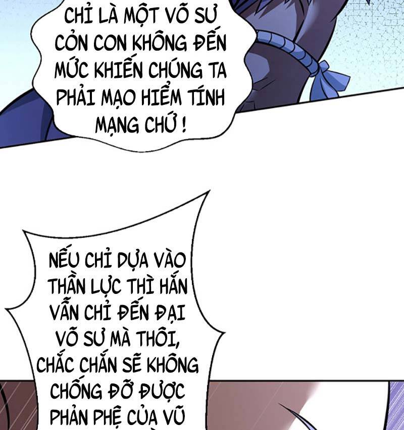 võ đạo độc tôn chapter 494 14