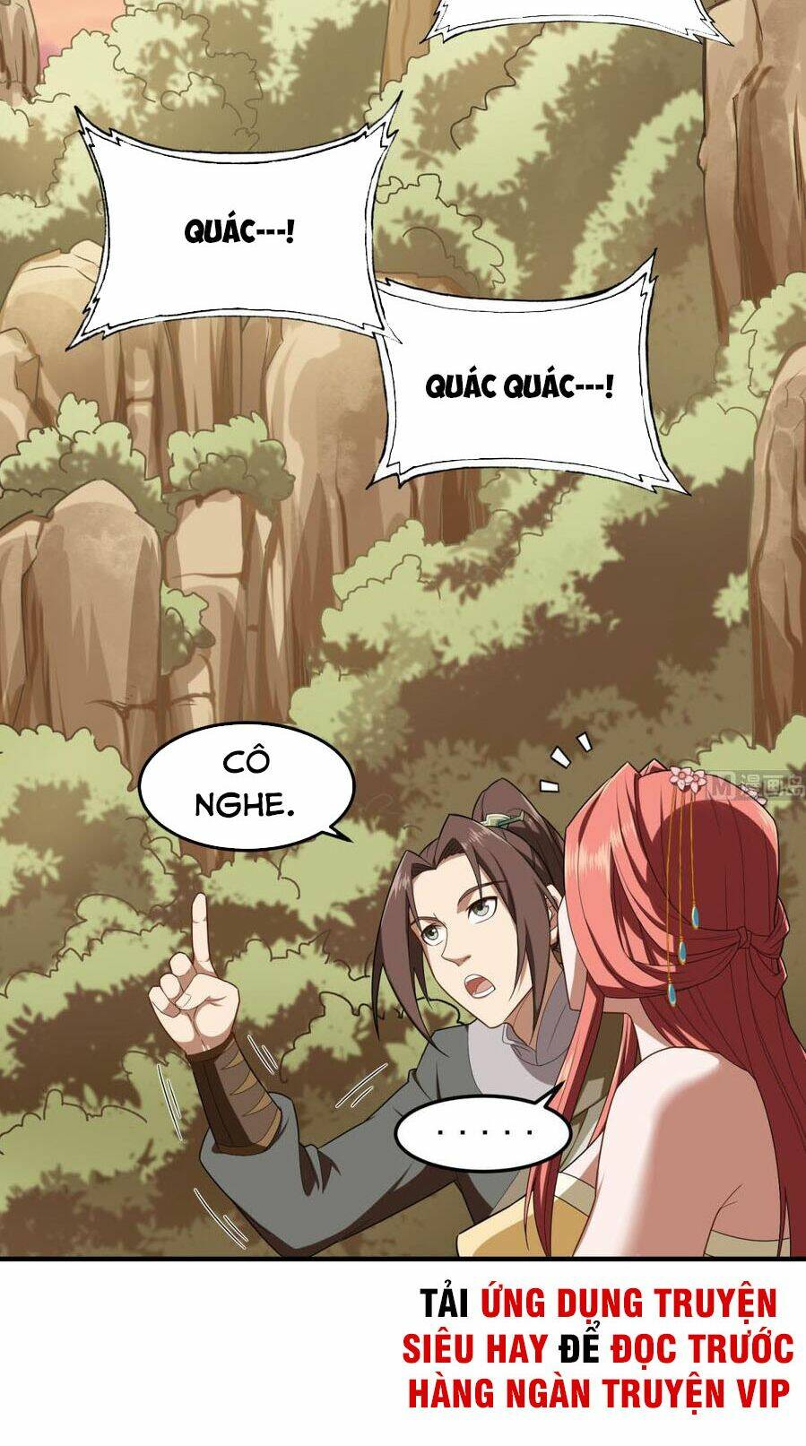 ngược về thời đường chapter 48 3