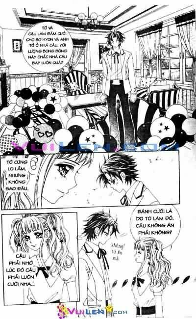 mùa ảo vọng - strange pension chapter 10 35