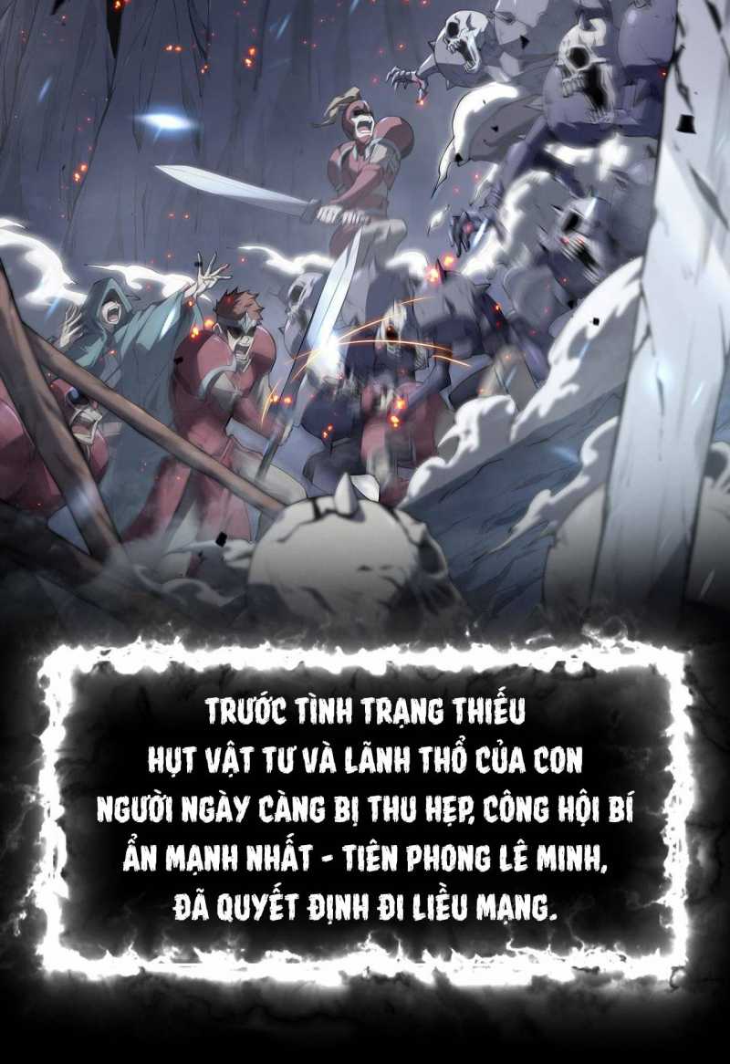 sát thủ cấp sss hồi quy chapter 0 3