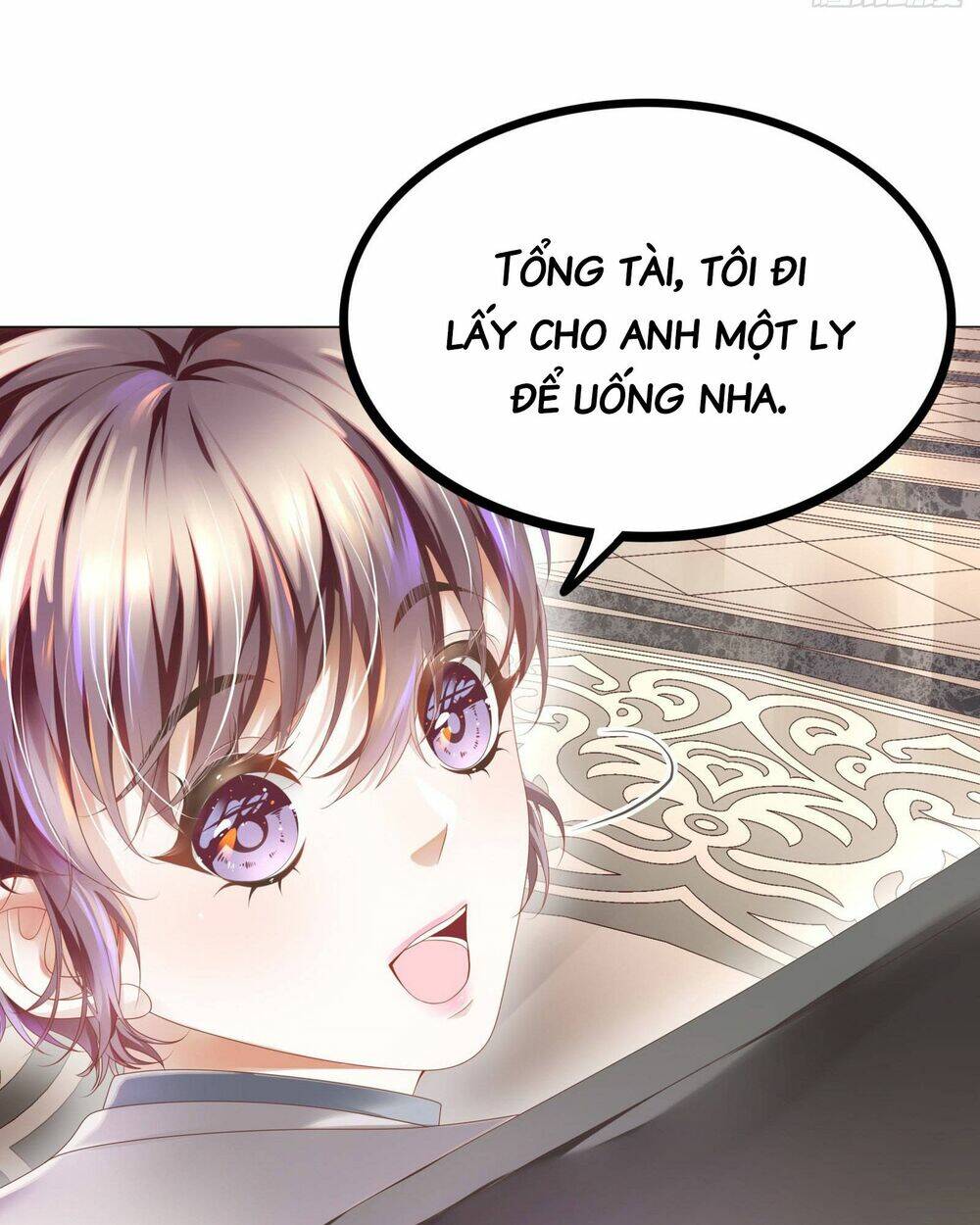 ma vương ngạo kiều tổng tài không thể chọc chapter 9.2 22