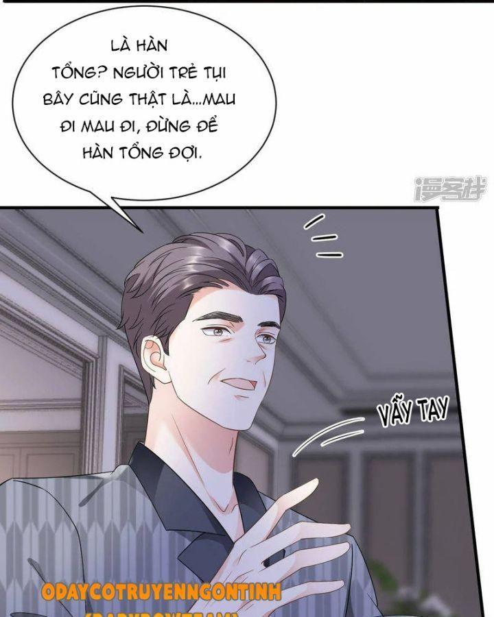 đại tiểu thư có thể có cái gì xấu chapter 28 17
