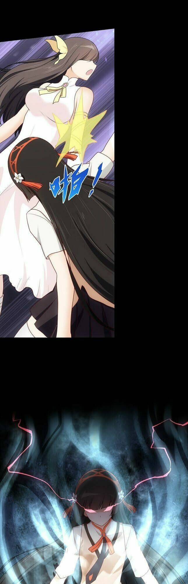 bạn gái virus của tôi chapter 24 32