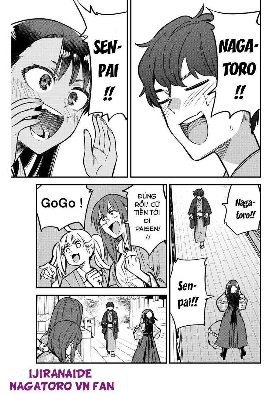 please don bully me - nagatoro-san chapter 108 7