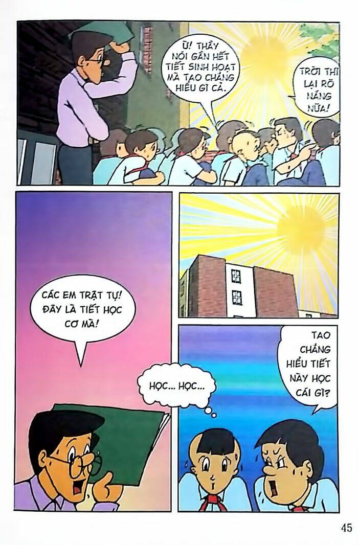 tý quậy chapter 7.2 18