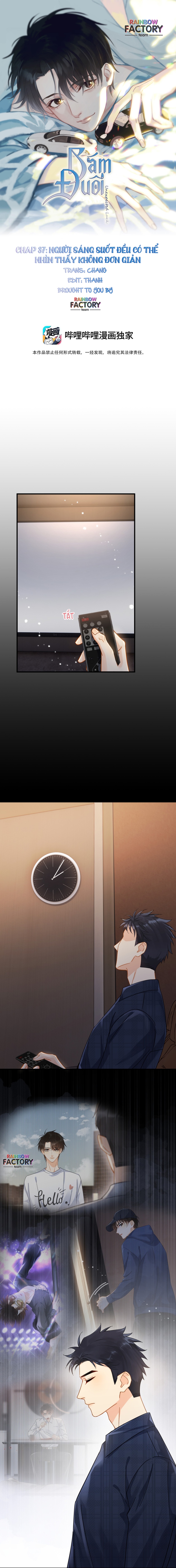 bám đuôi chapter 37 1