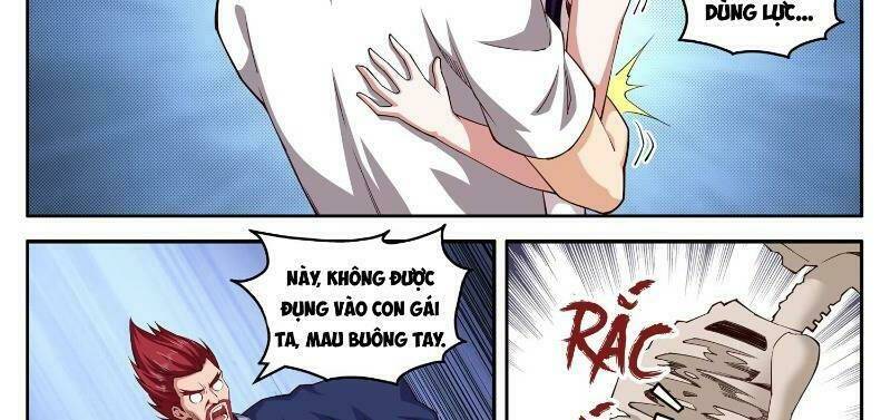 khắc kim phong thần chapter 99 8