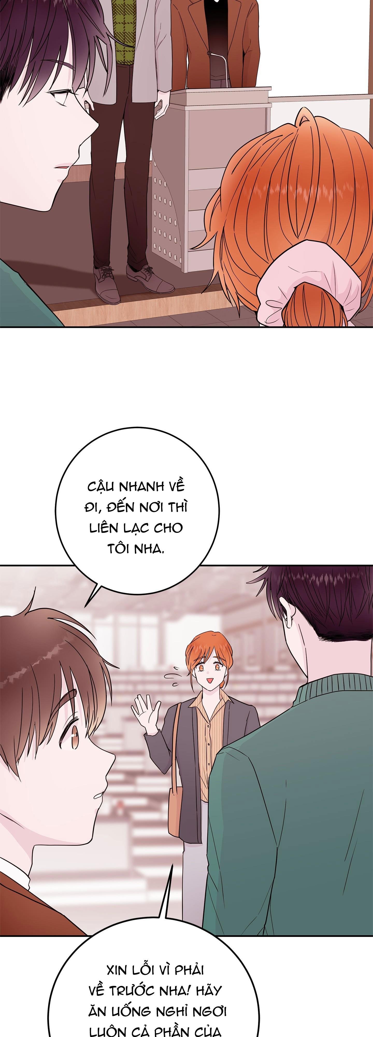em trai vợ thật nguy hiểm chapter 36 12