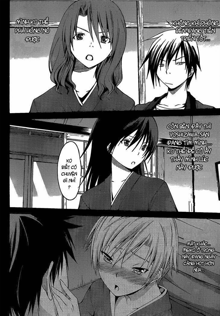 countrouble chapter 11 4