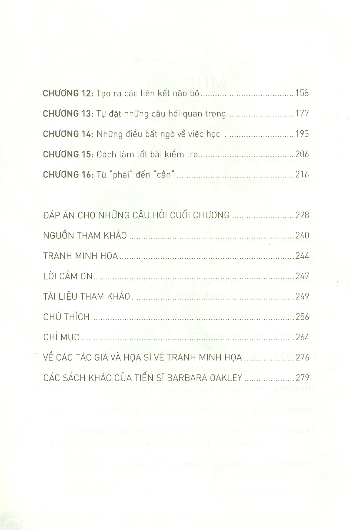 HỌC CÁCH HỌC - Công Cụ Trí Tuệ Mạnh Mẽ Chinh Phục Mọi Môn Học (Tái bản lần thứ hai)