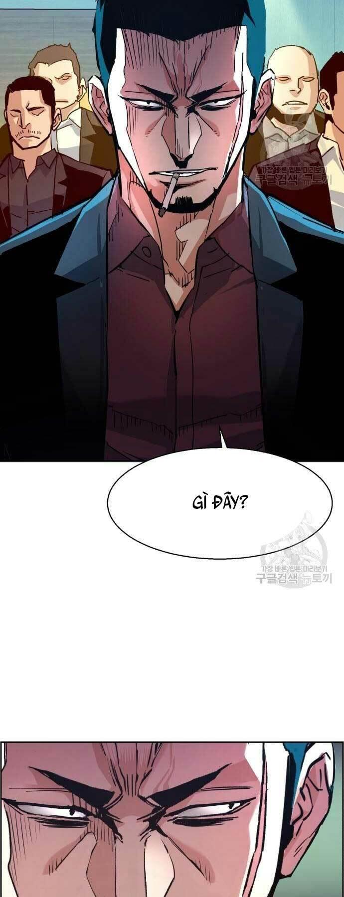 bạn học tôi là lính đánh thuê chapter 111 67