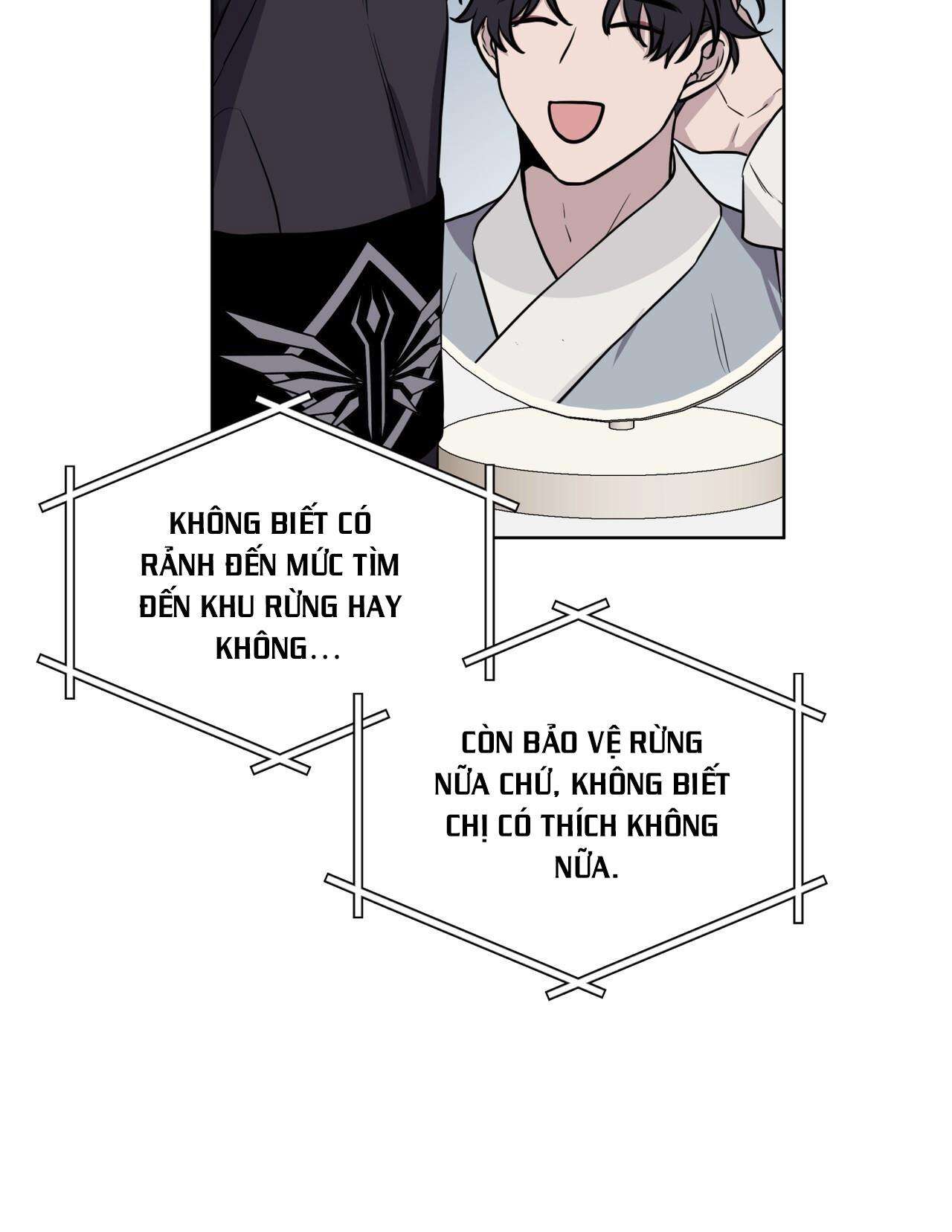 rừng biển [bl] chapter 58 90