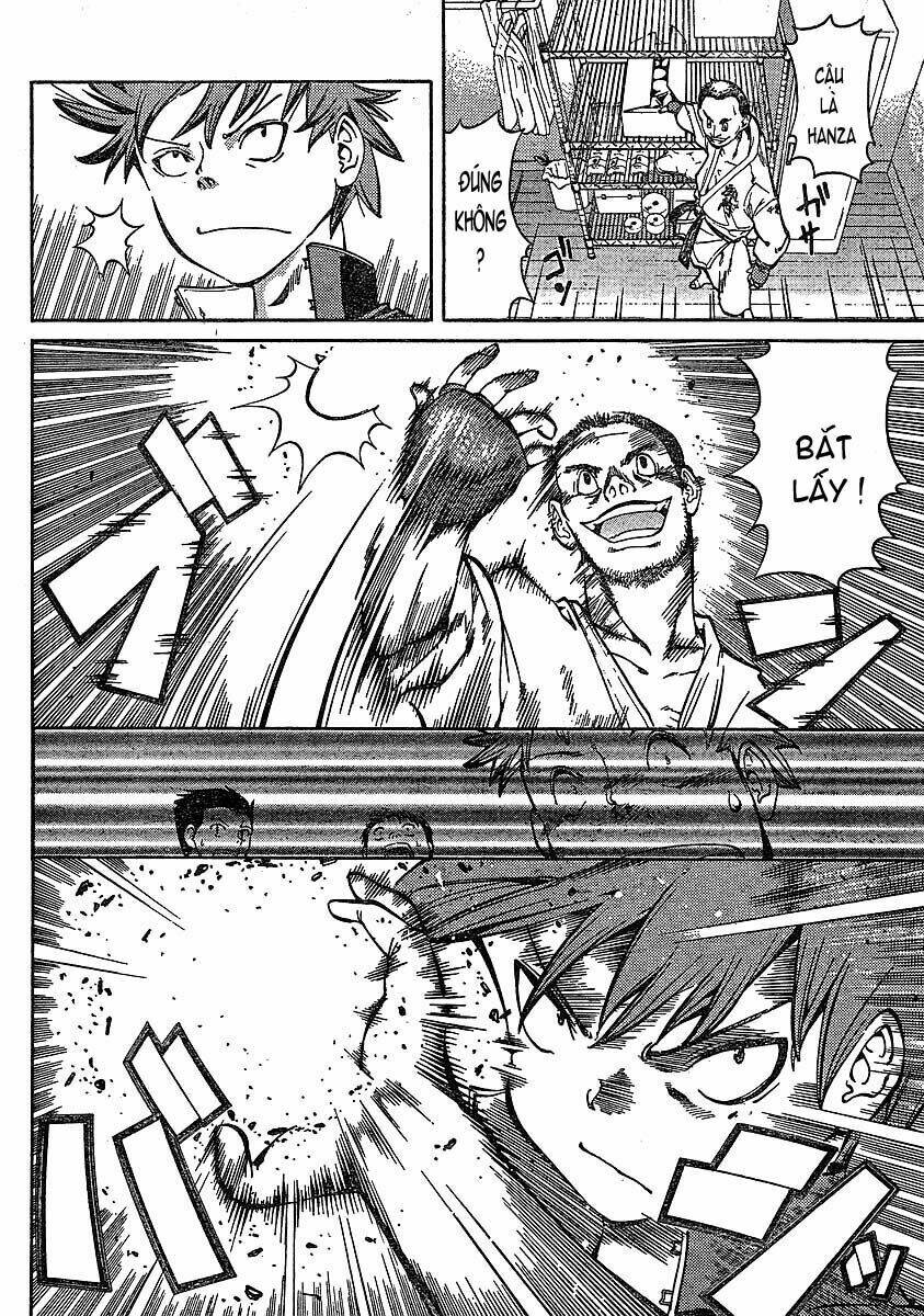 hanza sky chapter 3 11