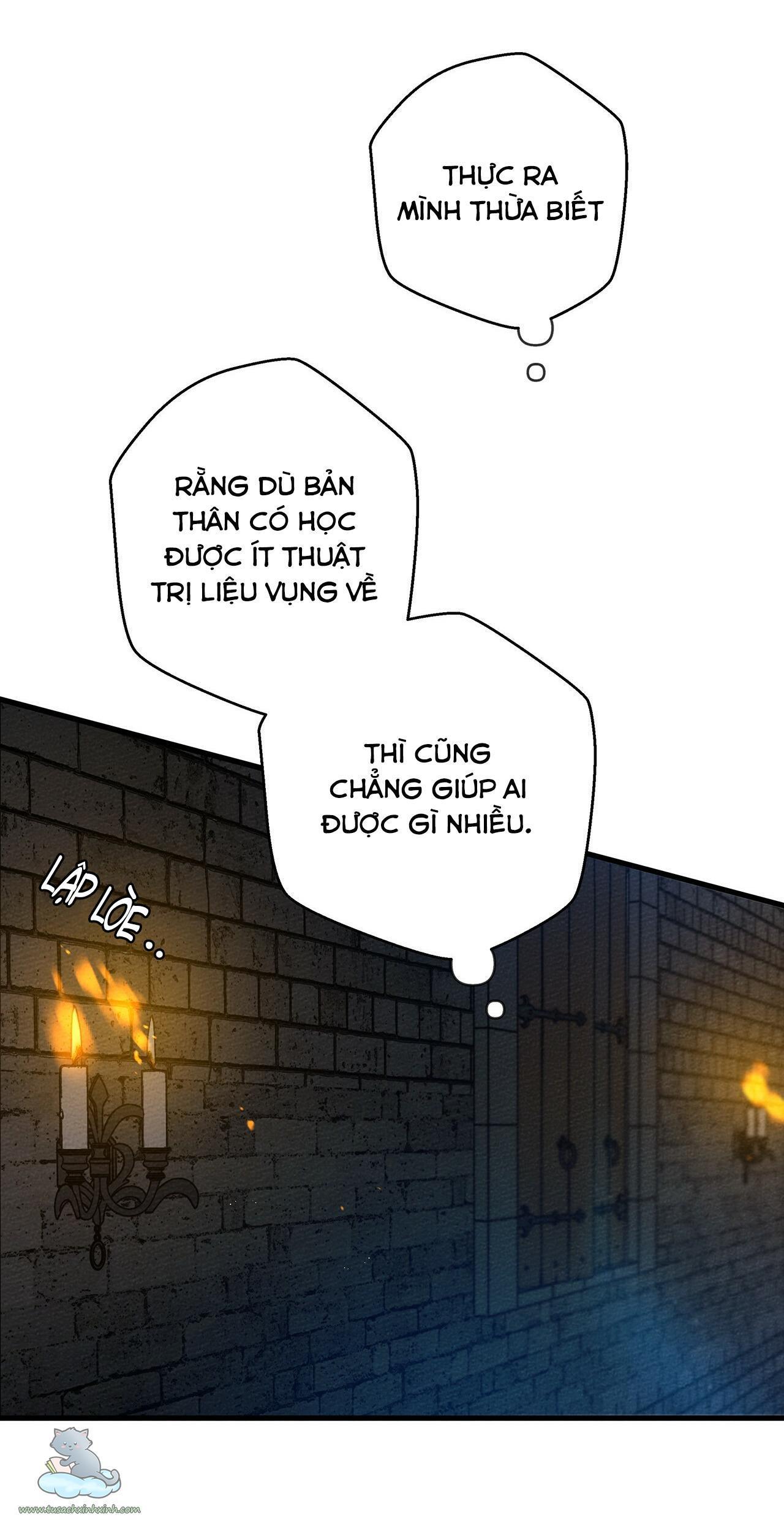 dưới tán cây sồi chapter 41 47