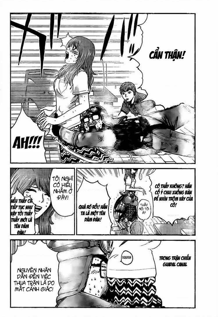 gto: shonan 14 days chapter 20 14