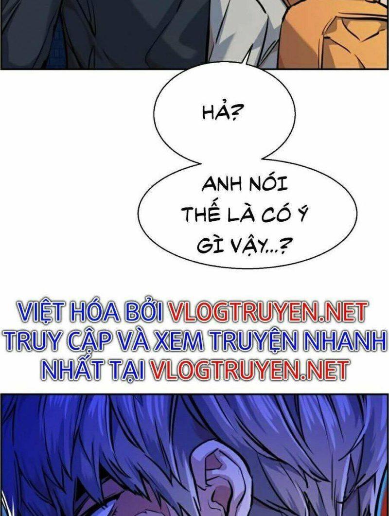 bạn học tôi là lính đánh thuê chapter 54 48