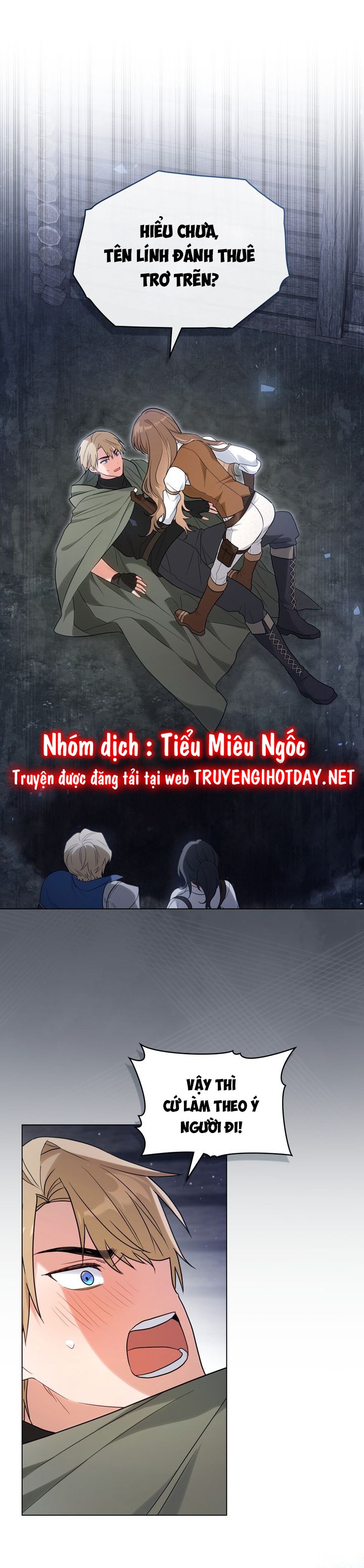 yêu cô công chúa sắp chết chapter 43 2