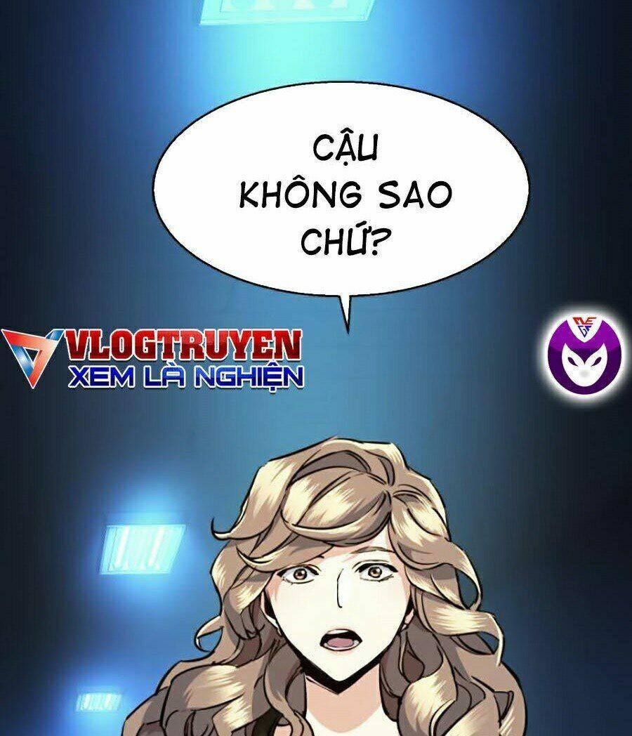 bạn học tôi là lính đánh thuê chapter 58 113