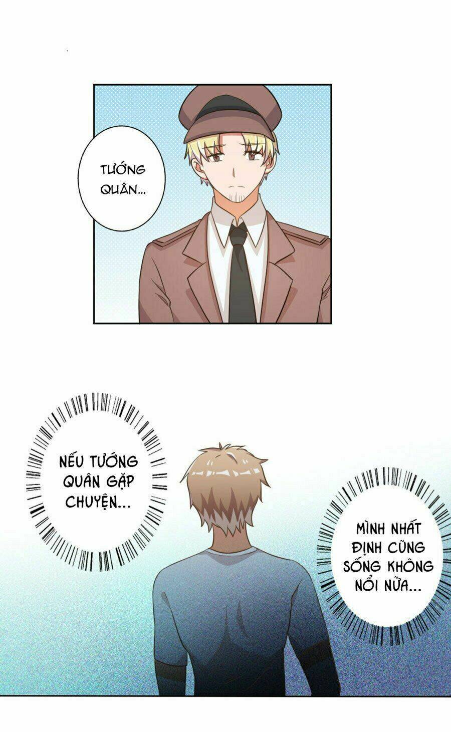 hôn nhân dục vọng: thiếu gia nhẹ một chút! chapter 53 16